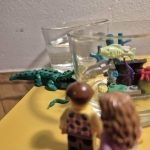 Svetlejša prihodnost Akvarij-terarija?